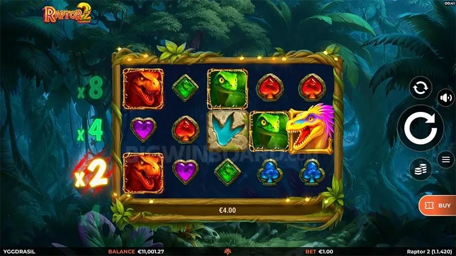 New Slot Games Release 2026