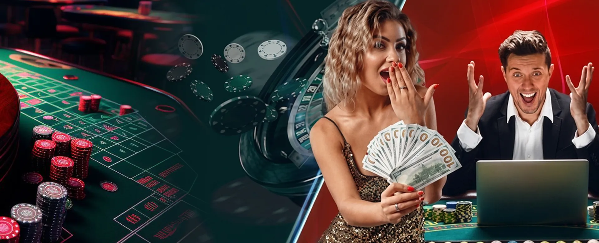 Exciting online casino games and promotions on 747+1.live
